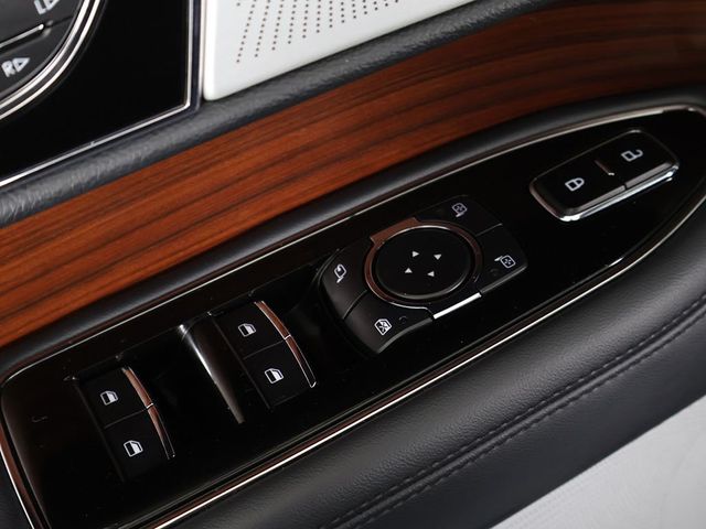 2023 Lincoln Navigator Reserve 4x4 - 23021648 - 48