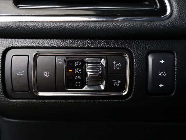 2023 Lincoln Navigator Reserve 4x4 - 23021648 - 49