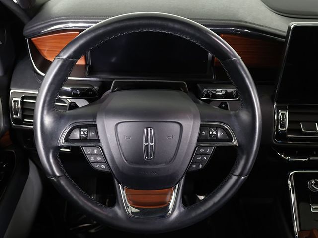2023 Lincoln Navigator Reserve 4x4 - 23021648 - 53