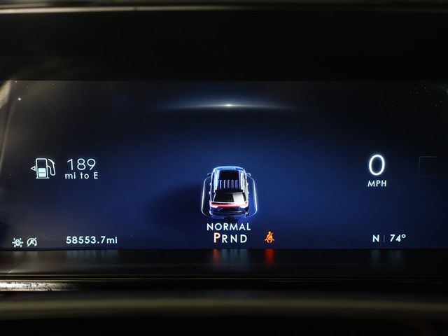 2023 Lincoln Navigator Reserve 4x4 - 23021648 - 55