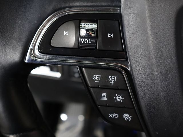 2023 Lincoln Navigator Reserve 4x4 - 23021648 - 57