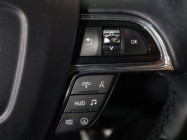 2023 Lincoln Navigator Reserve 4x4 - 23021648 - 58