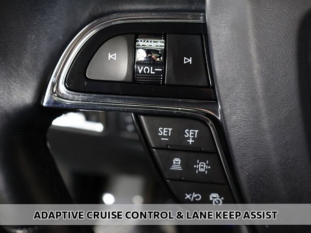 2023 Lincoln Navigator Reserve 4x4 - 23021648 - 5