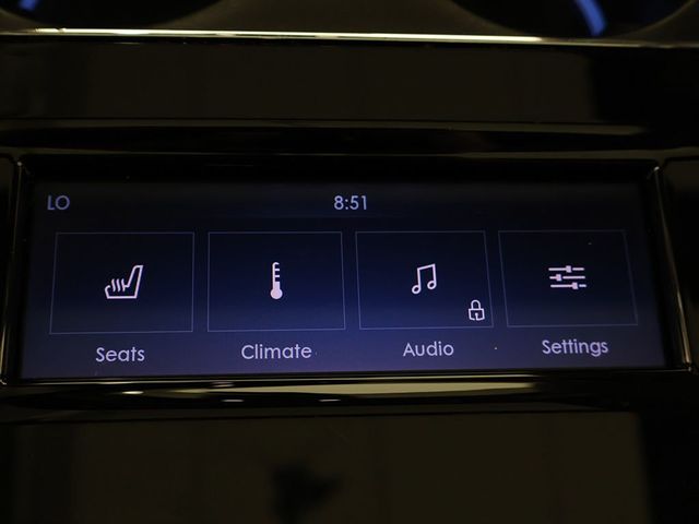 2023 Lincoln Navigator Reserve 4x4 - 23021648 - 59