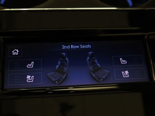 2023 Lincoln Navigator Reserve 4x4 - 23021648 - 60
