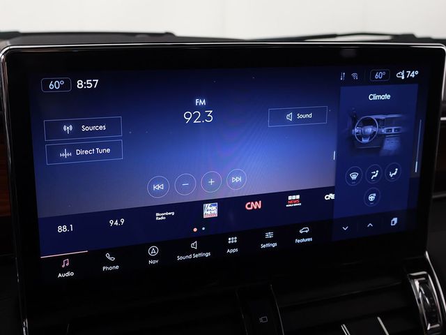 2023 Lincoln Navigator Reserve 4x4 - 23021648 - 62