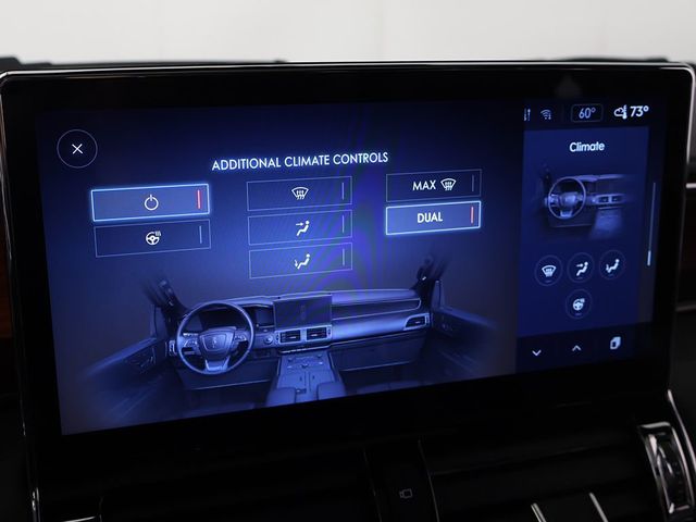 2023 Lincoln Navigator Reserve 4x4 - 23021648 - 67