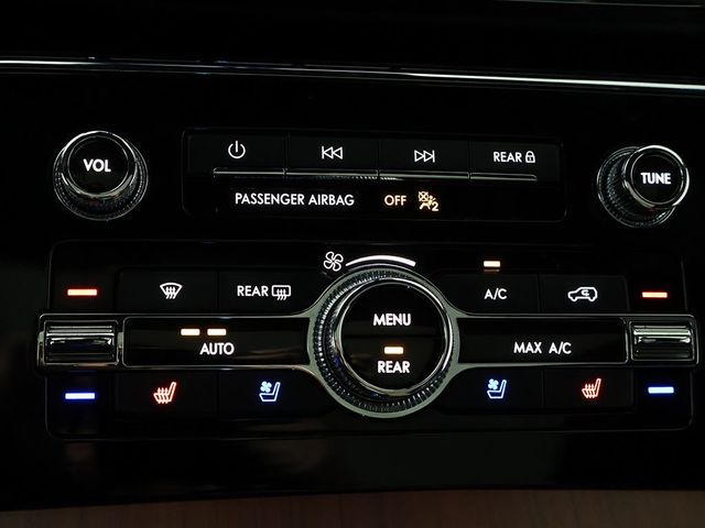2023 Lincoln Navigator Reserve 4x4 - 23021648 - 70