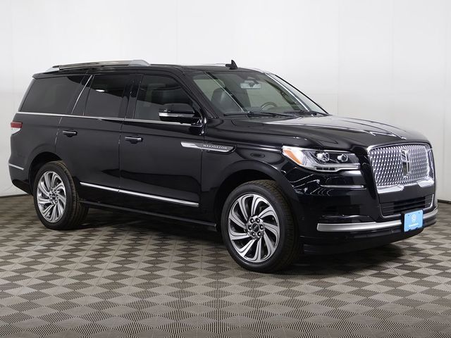 2023 Lincoln Navigator Reserve 4x4 - 23021648 - 76