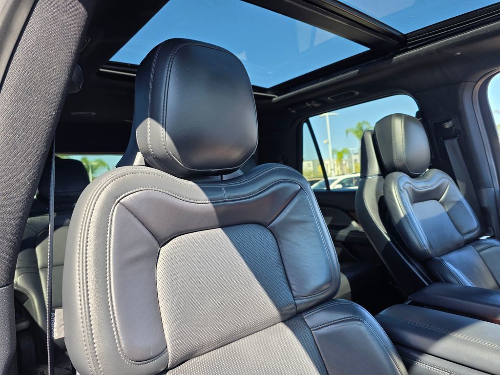 2023 Lincoln Navigator Reserve 4x4 - 22995517 - 9