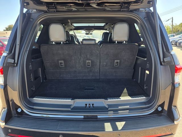 2023 Lincoln Navigator Reserve 4x4 - 22995517 - 11