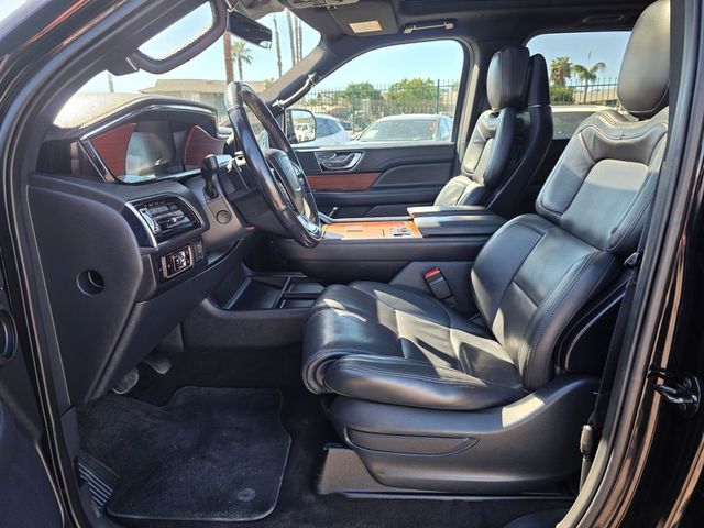 2023 Lincoln Navigator Reserve 4x4 - 22995517 - 14