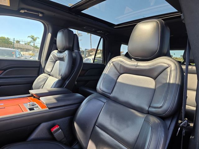 2023 Lincoln Navigator Reserve 4x4 - 22995517 - 15