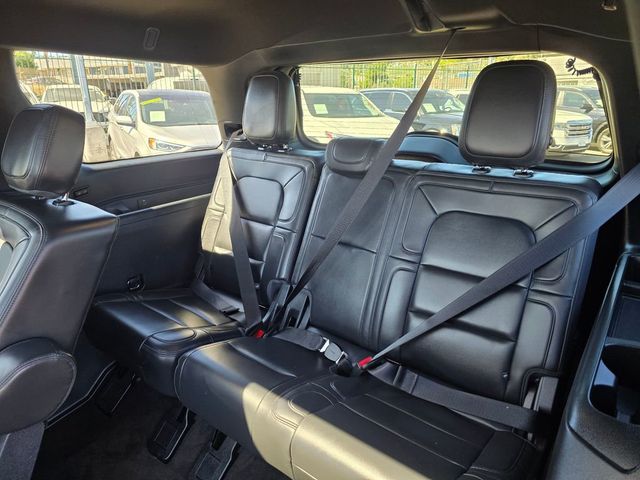 2023 Lincoln Navigator Reserve 4x4 - 22995517 - 16