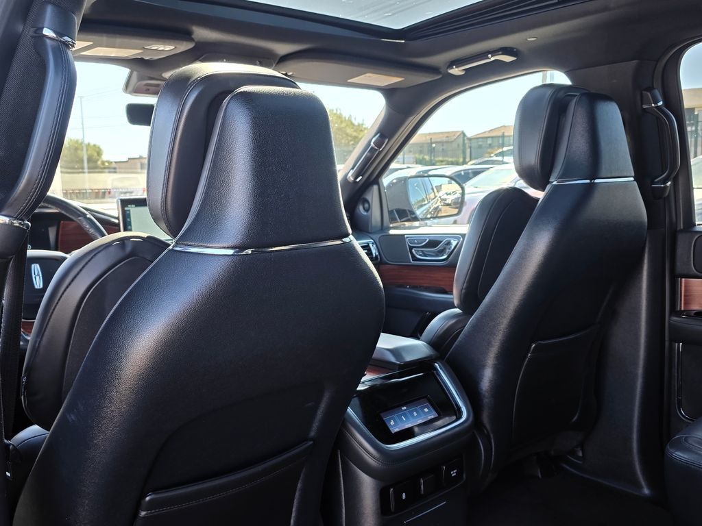 2023 Lincoln Navigator Reserve 4x4 - 22995517 - 18