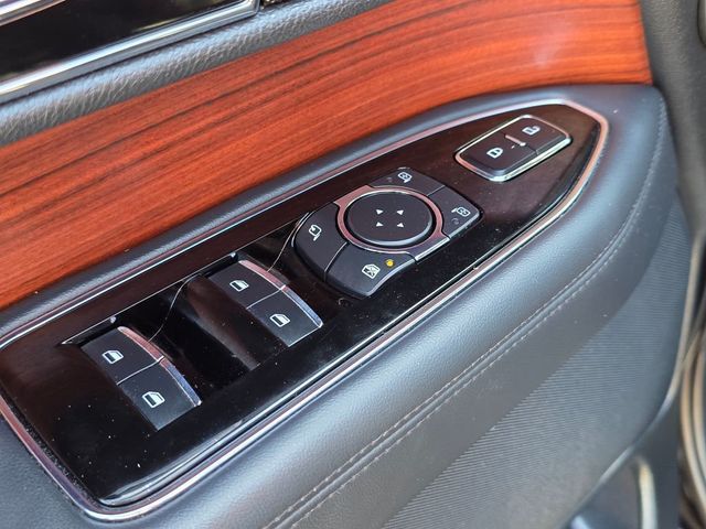 2023 Lincoln Navigator Reserve 4x4 - 22995517 - 22