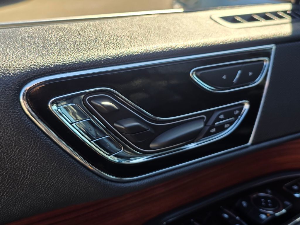 2023 Lincoln Navigator Reserve 4x4 - 22995517 - 23