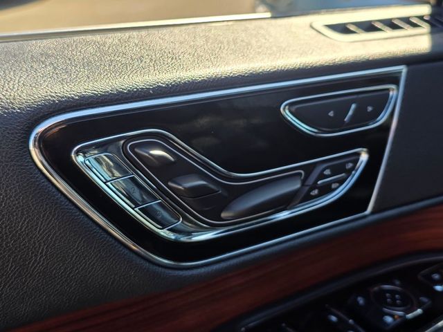 2023 Lincoln Navigator Reserve 4x4 - 22995517 - 23