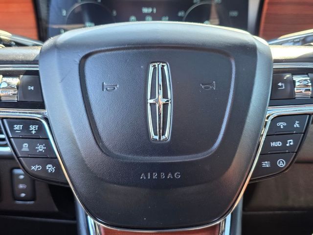 2023 Lincoln Navigator Reserve 4x4 - 22995517 - 26