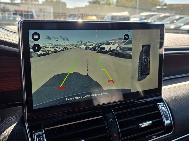 2023 Lincoln Navigator Reserve 4x4 - 22995517 - 29