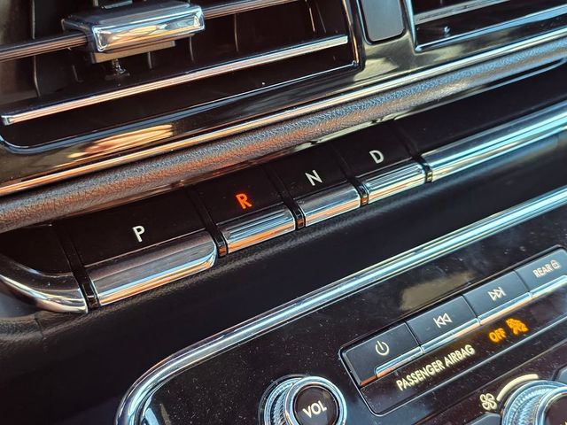 2023 Lincoln Navigator Reserve 4x4 - 22995517 - 30