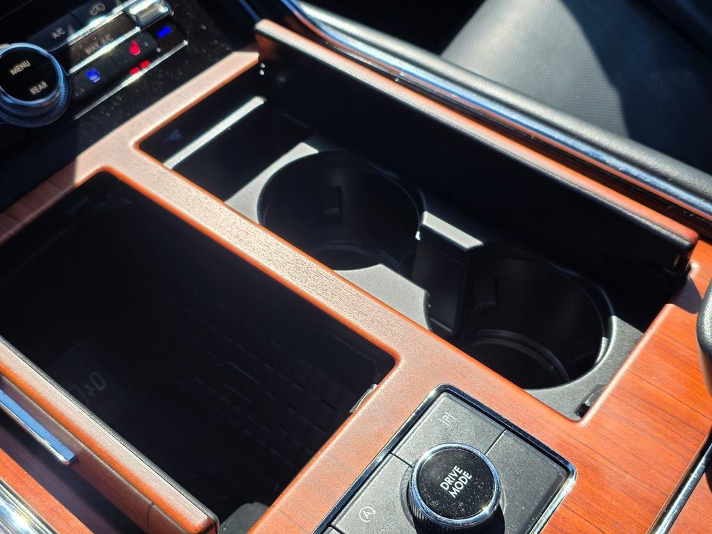 2023 Lincoln Navigator Reserve 4x4 - 22995517 - 32