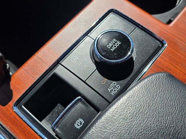 2023 Lincoln Navigator Reserve 4x4 - 22995517 - 33