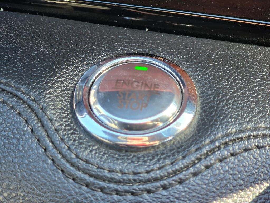 2023 Lincoln Navigator Reserve 4x4 - 22995517 - 34