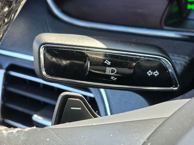 2023 Lincoln Navigator Reserve 4x4 - 22995517 - 35