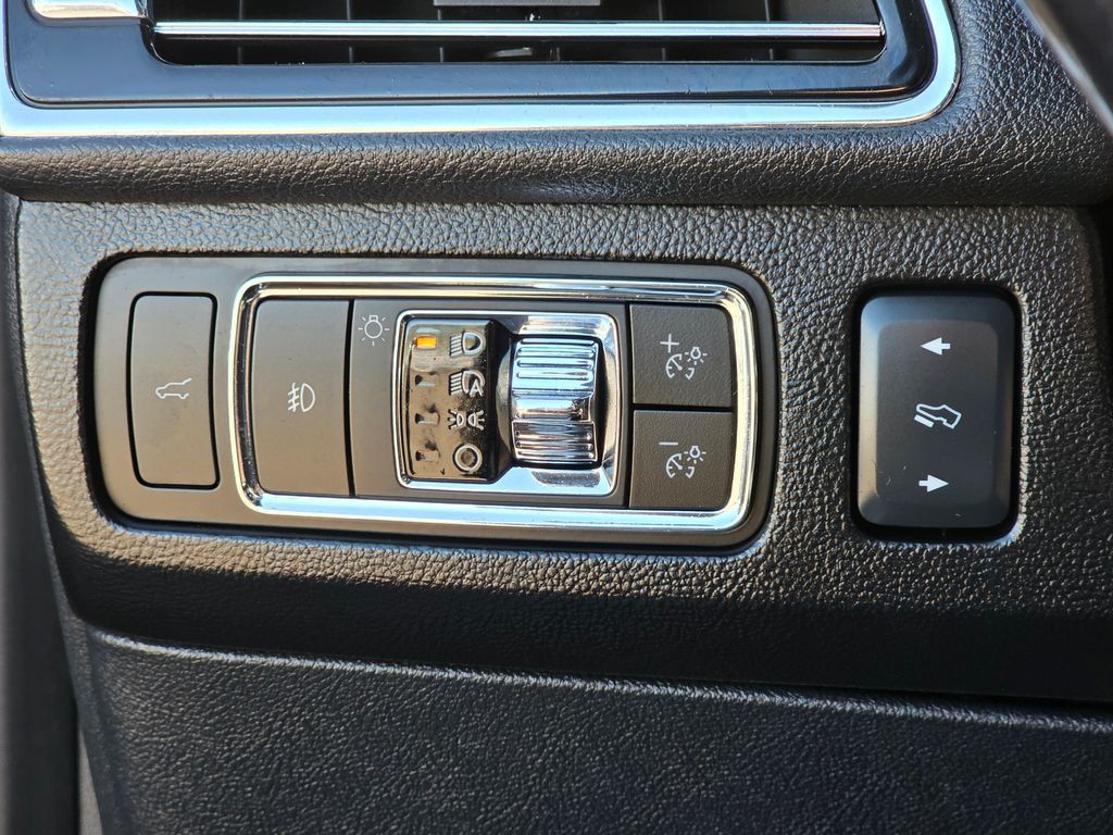 2023 Lincoln Navigator Reserve 4x4 - 22995517 - 37