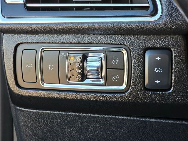 2023 Lincoln Navigator Reserve 4x4 - 22995517 - 37