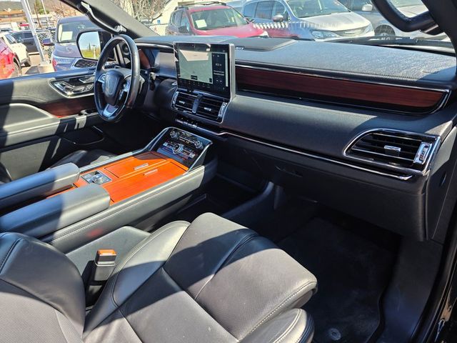 2023 Lincoln Navigator Reserve 4x4 - 22995517 - 7