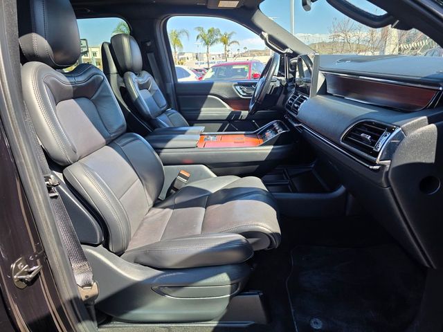 2023 Lincoln Navigator Reserve 4x4 - 22995517 - 8
