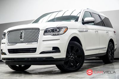 2023 Lincoln Navigator - 5LMJJ2LG1PEL02389