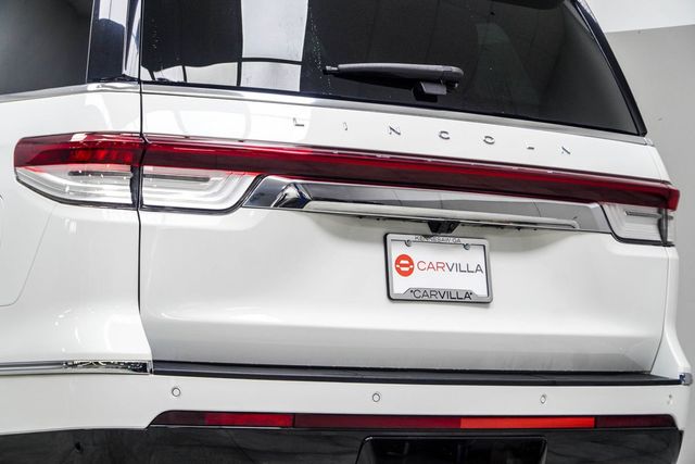 2023 Lincoln Navigator Reserve 4x4 - 22998326 - 12