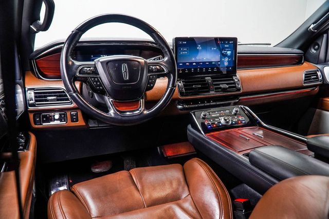 2023 Lincoln Navigator Reserve 4x4 - 22998326 - 14