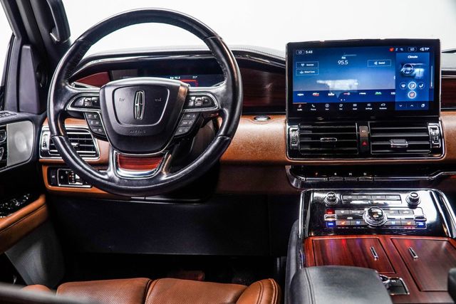 2023 Lincoln Navigator Reserve 4x4 - 22998326 - 15