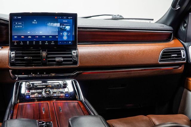 2023 Lincoln Navigator Reserve 4x4 - 22998326 - 16