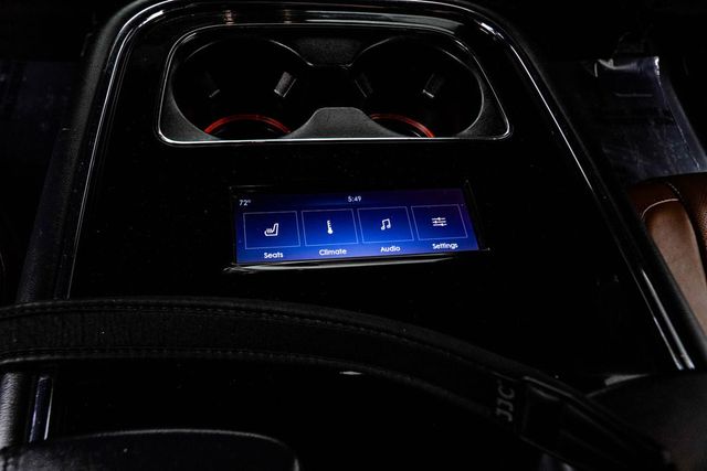 2023 Lincoln Navigator Reserve 4x4 - 22998326 - 17