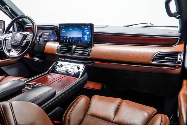 2023 Lincoln Navigator Reserve 4x4 - 22998326 - 18