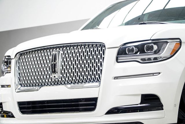 2023 Lincoln Navigator Reserve 4x4 - 22998326 - 1