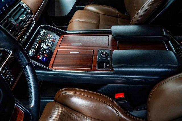 2023 Lincoln Navigator Reserve 4x4 - 22998326 - 19