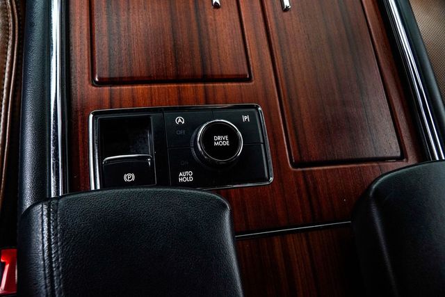 2023 Lincoln Navigator Reserve 4x4 - 22998326 - 20