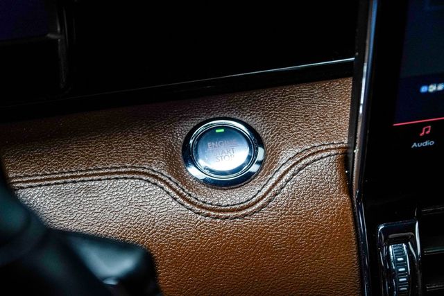 2023 Lincoln Navigator Reserve 4x4 - 22998326 - 23