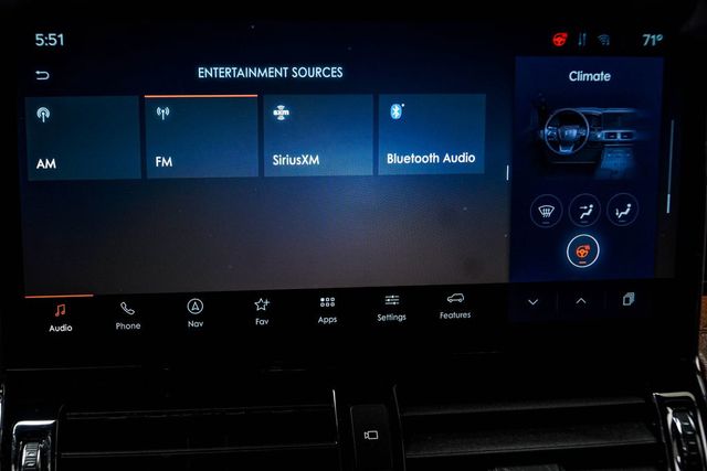 2023 Lincoln Navigator Reserve 4x4 - 22998326 - 27