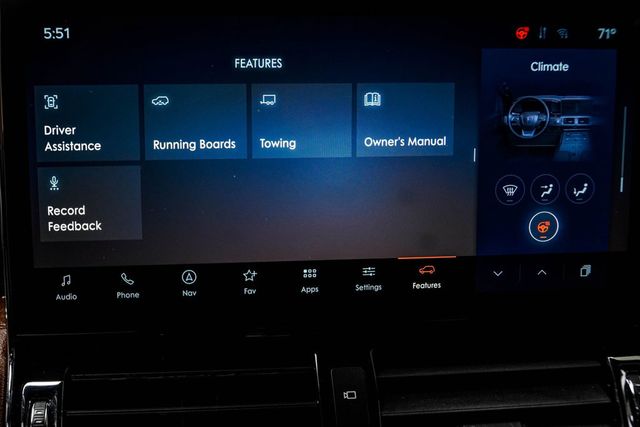 2023 Lincoln Navigator Reserve 4x4 - 22998326 - 28