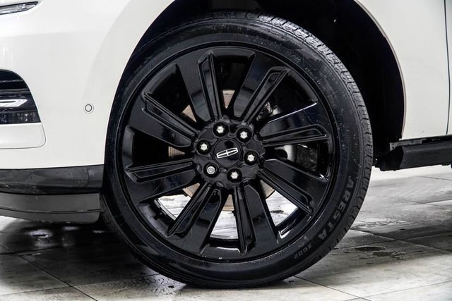 2023 Lincoln Navigator Reserve 4x4 - 22998326 - 2