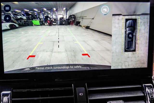 2023 Lincoln Navigator Reserve 4x4 - 22998326 - 29