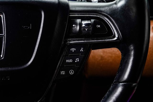 2023 Lincoln Navigator Reserve 4x4 - 22998326 - 30