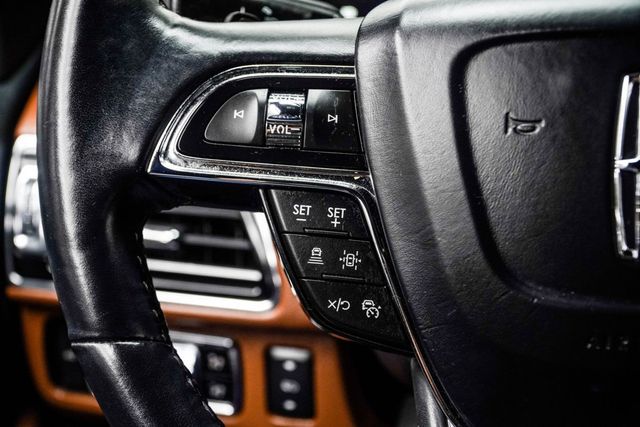2023 Lincoln Navigator Reserve 4x4 - 22998326 - 31